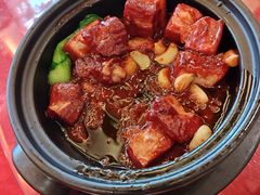 -马凯餐厅(长椿街店)