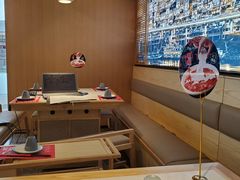 -井格重庆火锅(友谊路新业广场店)