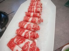 -鼎鼎香·港式火锅·臻选店(北京SKP店)