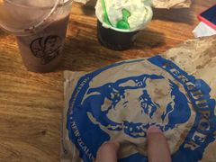 -Fergburger(皇后镇店)