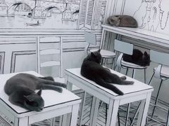-白夜2D咖啡馆