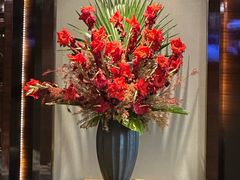 -北京泰富酒店-柏景轩中餐厅