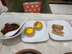 -稻香酒家·33年老字号·港式粤菜(富邦中心店)