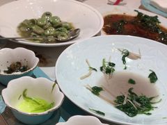 -梅龙镇酒家(南京西路总店)