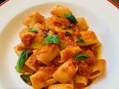 -Fini's Italian American(Wan Chai)
