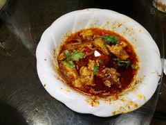 -刘胖子家常菜·蹄花焖藕(中南店)