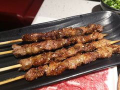 -京韵胡同·酱香羊蝎子火锅涮肉(长寿路店)