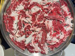 -老房老舍重庆火锅(假日城市店)