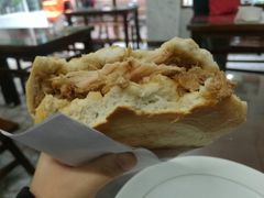 -秦豫肉夹馍(骡马市总店)