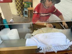 景观位-叶氏麻糍(鼓浪屿店)