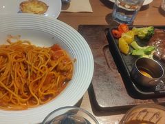 -必胜客(东岳店)