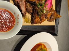 -姑苏家宴·苏帮菜·松鼠桂鱼(苏州总店)