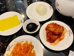 -桃园中华料理炸酱面(燕儿岛路店)