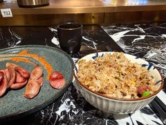 -牛将军•涮肉•烤肉(北京王府井·故宫店)