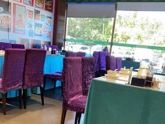 大堂-紫光园(燕郊总店)