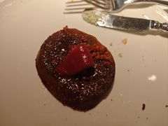 炭烤低温牛舌-弦月窗LUNETTE BY AMANDA(复兴路店)