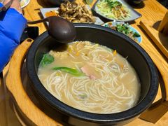 -勺子米线·云南传统小吃市集(四方街店)