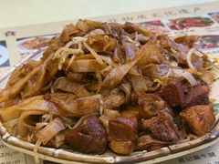 -葛记焖饼(伏牛路店)