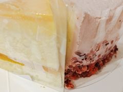 -巴黎贝甜(龙之梦购物中心虹口店)