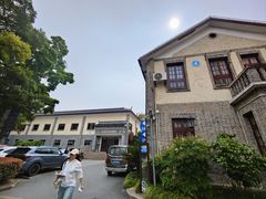 -上海市嘉定区中医医院