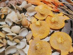 -碗中海·蒸汽海鲜·桑拿鸡(岭南天地店)