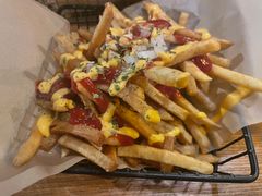 -包装马车·韩国料理·포장마차