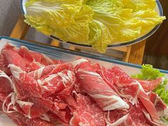 -滇小鱼·云南野生菌火锅(上杭路店)
