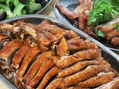 -海滨鸭仔饭(海宁店)