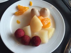 -岷山饭店-芝芝自助餐厅