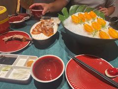 -便宜坊烤鸭店(亦庄京东店)
