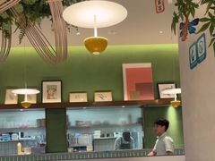 -Aqua Oasis 水天堂(太湖中心mall店)