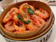 -宝丽轩中餐厅BAOLIXUAN