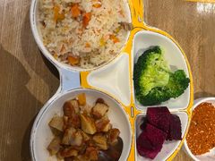 -天山传奇新疆菜(SKLP店)