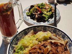 -老北京胡同味道二荤铺(酒仙桥店)