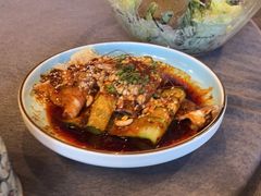 -羲和雅苑•北京烤鸭(平安国际金融中心店)