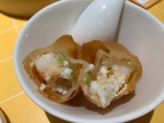 -蔡澜点心·粤菜(花城汇南区店)