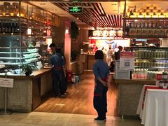 -西贝莜面村(当代商城店)