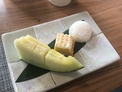 当日甜品-活鳗饭·鹅肝范儿(高碑店店)
