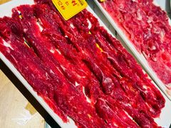-大吉利潮汕牛肉火锅(王府井店)