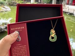 -乾隆行宫