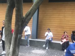 -西南大学（北碚校区）恒温游泳馆