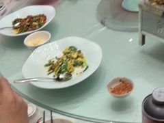 -桃园农庄烤全羊(江秋路店)