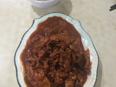 -满口香饭店