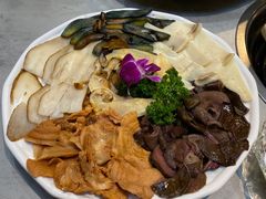 -大理董·董家小厨野生菌火锅(古城旗舰店)