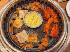 -火炉火自助餐(悠唐购物中心店)
