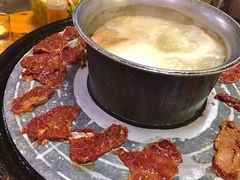 -真香牛肉老店(思源路店)