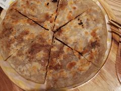 -甲乙饼·手工牛肉饼(东方广场店)