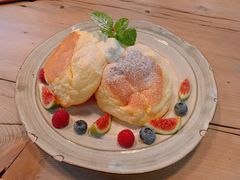 -UPPER KITCHEN(延安路店)