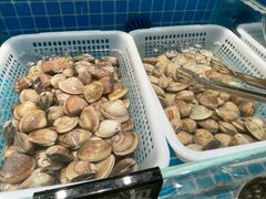 -SEA西雅图海鲜自助餐厅(海乐世界店)