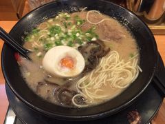 -博多一幸舍(侨福芳草地购物中心店)